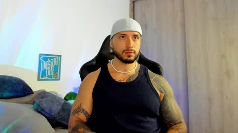 DAVE MAX online show from 11, 11, 2025