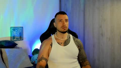 DAVE MAX online show from 24, 2, 2026