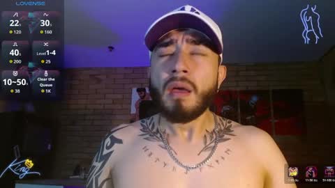 Dave Wolf online show from 18, 4, 2026