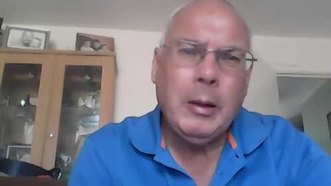 Dave online show from 14, 7, 2026