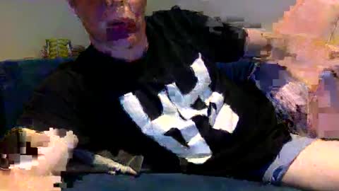 Snapshot of daveb709709709 chatting on 8, 11, 2025 daveb709709709 online show from 8, 11, 2025