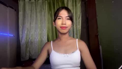 Scarlet thesexiest online show from 25, 9, 2025