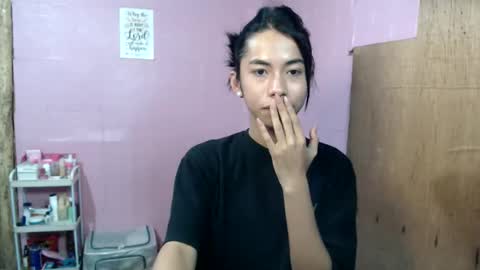 Scarlet thesexiest online show from 19, 4, 2026