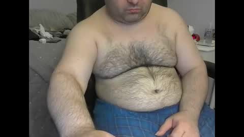 daveishorny1988 online show from 16, 9, 2025