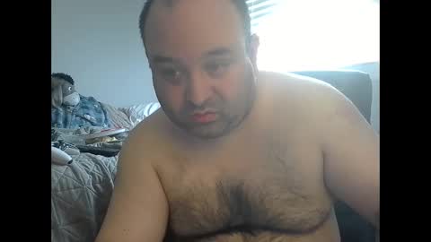 daveishorny1988 online show from 1, 10, 2025