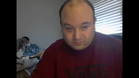 daveishorny1988 online show from 2, 10, 2025