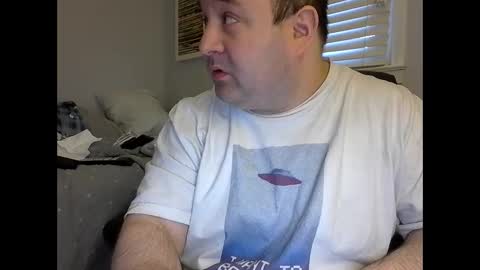 daveishorny1988 online show from 6, 10, 2025