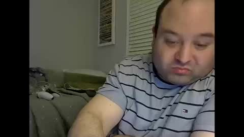 daveishorny1988 online show from 13, 10, 2025