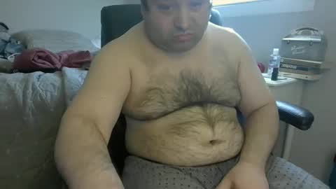 daveishorny1988 online show from 4, 12, 2025