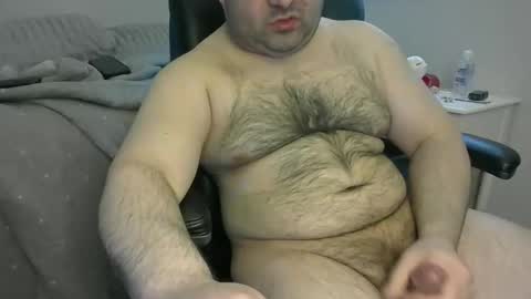 daveishorny1988 online show from 5, 3, 2026