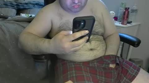 daveishorny1988 online show from 8, 4, 2026