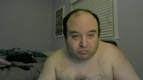 daveishorny1988 online show from 12, 4, 2026