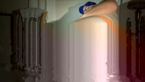 Exhibit A online show from 11, 10, 2025