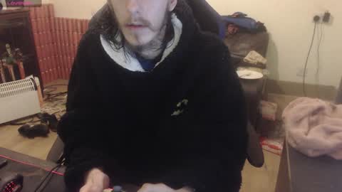 Snapshot of daver281197 chatting on 2, 12, 2024 dave online show from 2, 12, 2024