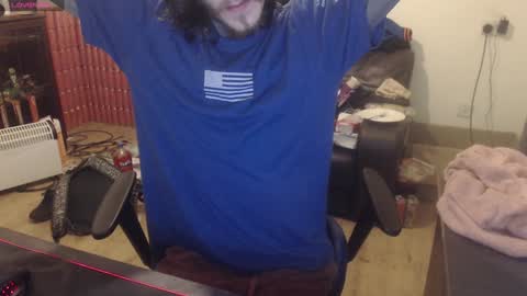 Snapshot of daver281197 chatting on 8, 12, 2024 dave online show from 8, 12, 2024