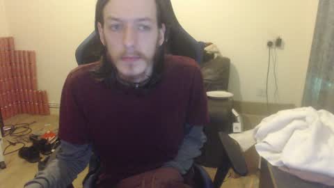 Snapshot of daver281197 chatting on 7, 1, 2025 dave online show from 7, 1, 2025