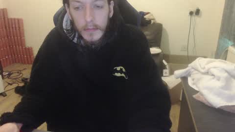 Snapshot of daver281197 chatting on 8, 1, 2025 dave online show from 8, 1, 2025