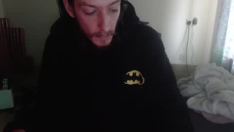 Snapshot of daver281197 chatting on 20, 1, 2025 dave online show from 20, 1, 2025