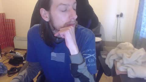 Snapshot of daver281197 chatting on 1, 3, 2025 dave online show from 1, 3, 2025