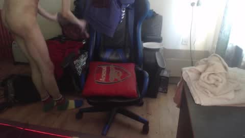 Snapshot of daver281197 chatting on 24, 9, 2025 dave online show from 24, 9, 2025