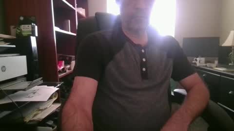 Snapshot of davethebooky chatting on 5, 1, 2026 Dave online show from 5, 1, 2026