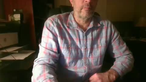 Snapshot of davethebooky chatting on 3, 2, 2026 Dave online show from 3, 2, 2026