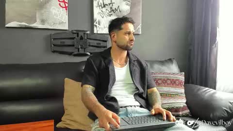 Daves online show from 2, 11, 2025