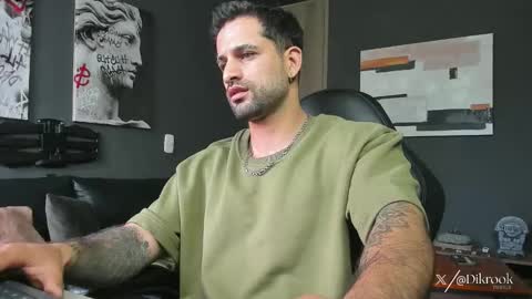 Daves online show from 13, 11, 2025