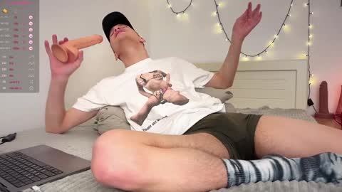 Davey online show from 7, 2, 2025