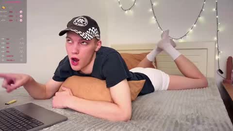 Davey online show from 16, 2, 2025