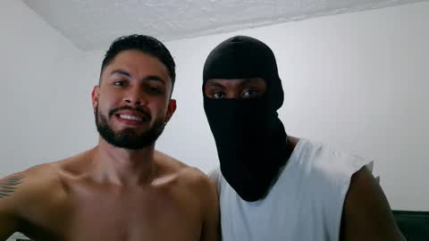 Dave y Salvatore online show from 22, 12, 2025