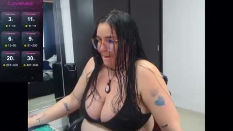 daviana online show from 3, 2, 2026