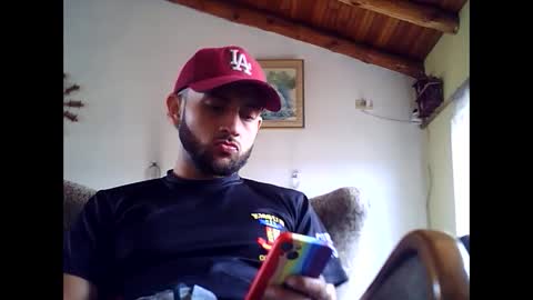Snapshot of david23vergota chatting on 23, 9, 2025 david23vergota online show from 23, 9, 2025