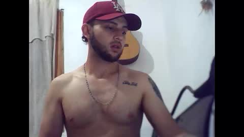 Snapshot of david23vergota chatting on 1, 10, 2025 david23vergota online show from 1, 10, 2025