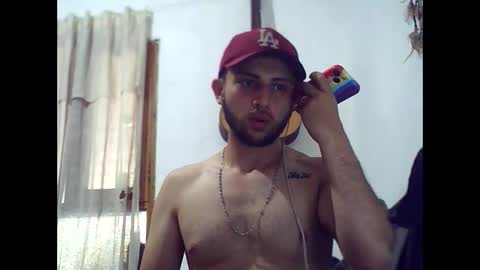 Snapshot of david23vergota chatting on 1, 10, 2025 david23vergota online show from 1, 10, 2025