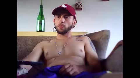 Snapshot of david23vergota chatting on 18, 10, 2025 david23vergota online show from 18, 10, 2025