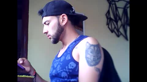 Snapshot of david23vergota chatting on 21, 10, 2025 david23vergota online show from 21, 10, 2025