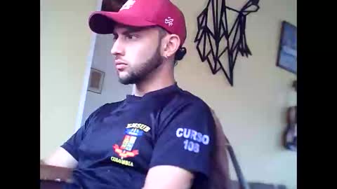 Snapshot of david23vergota chatting on 25, 10, 2025 david23vergota online show from 25, 10, 2025