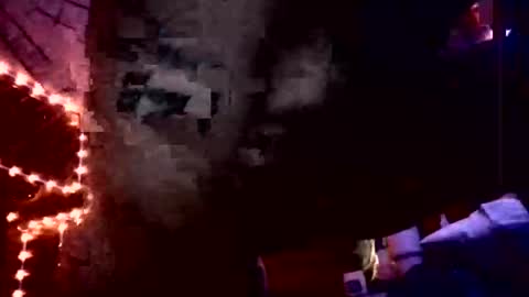 David Berry online show from 5, 3, 2026