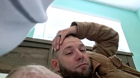 Snapshot of david84long chatting on 31, 10, 2025 david84long online show from 31, 10, 2025