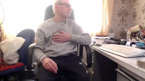 David online show from 19, 3, 2026