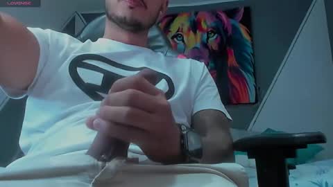 david__ox online show from 13, 9, 2025