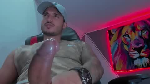 david__ox online show from 10, 10, 2025