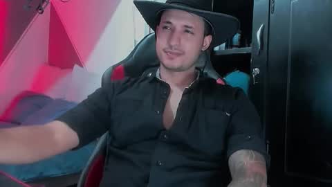 david__ox online show from 6, 2, 2026