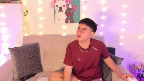 david_and_friend online show from 1, 2, 2026