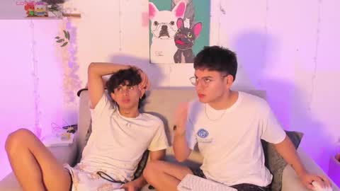 david_and_friend online show from 5, 3, 2026