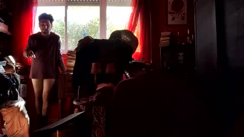 david_argentina online show from 30, 10, 2025