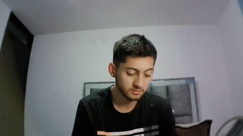 David Asturias online show from 25, 12, 2024