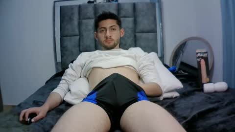 David Asturias online show from 24, 1, 2025