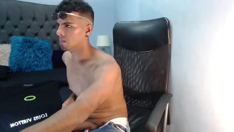 david_bandercock online show from 5, 12, 2024